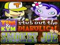 Smokey Joe да се игра онлајн