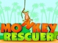 Мајмун Rescuer да се игра онлајн