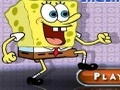 Spongebob меморија натпревар да се игра онлајн