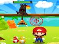 Mario Bros Vs Monsters да се игра онлајн