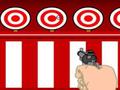 Bullseye со стрелец да се игра онлајн