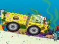 Spongebob Планктон експлодираат да се игра онлајн