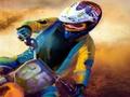 Dirt Bike уништување да се игра онлајн