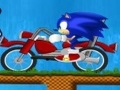 Sonic возење 2 да се игра онлајн