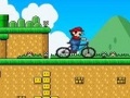 Марио BMX 2 да се игра онлајн