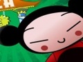 Pucca возење да се игра онлајн