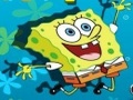 Spongebob Кликни под исти услови да се игра онлајн