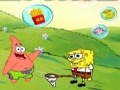 Spongebob Sweet меур да се игра онлајн