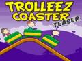 Trollez увеселителен Teaser да се игра онлајн