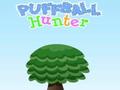 Puffball ловец да се игра онлајн