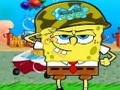 Spongebob стрелец да се игра онлајн