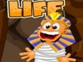 Фараонот \ 's Second Life да се игра онлајн