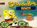 Spongebob BMX да се игра онлајн