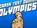 Crash Test Dummy Olimpics Настан 2 да се игра онлајн