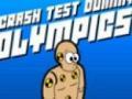 Crash Test Dummy Olimpics Настан 1 да се игра онлајн