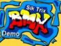 BMX Сик Trix да се игра онлајн