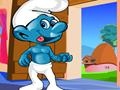 Smurf Облечи да се игра онлајн