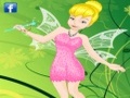 Фантазија Tinkerbell да се игра онлајн