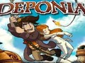 Deponia да се игра онлајн