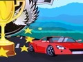 Speedster трки првенство да се игра онлајн