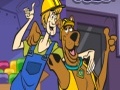 Scooby Doo Желе Фабрика да се игра онлајн