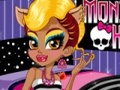 Howleen Волф сочинуваат да се игра онлајн