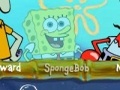 SpongeBob - аншоа напад да се игра онлајн