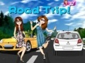 Road Trip да се игра онлајн