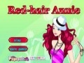 Annie црвена коса да се игра онлајн