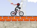 BMX акробации 2 да се игра онлајн