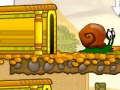 Snailbob 3 да се игра онлајн