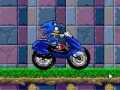 Sonic мотор да се игра онлајн