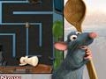 Ratatouille го зграби копачка да се игра онлајн