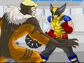 Wolverine Customizarion да се игра онлајн