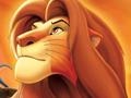 The Lion King: Најдете Разлики да се игра онлајн