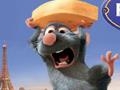 Ratatouille: скриени објекти да се игра онлајн