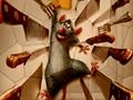 Ratatouille мозаик да се игра онлајн