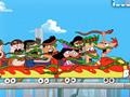 Финес и Ferb - Најди Разлики да се игра онлајн