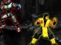 Mortal Kombat: Борба против да се игра онлајн