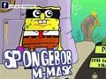 SpongeBob и маска да се игра онлајн