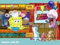 SpongeBob на карневалот да се игра онлајн