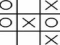 Тик - Tac Toe 2 да се игра онлајн