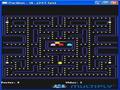 Сони Pacman да се игра онлајн