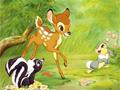 Bambi да се игра онлајн