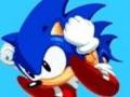 Крајната Sonic квиз да се игра онлајн