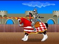 Joust да се игра онлајн