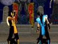 Mortal Kombat Fatality да се игра онлајн