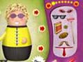 Направите вашиот matryoshka да се игра онлајн