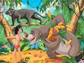 Mowgli во пребарување да се игра онлајн