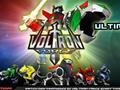 Voltron сили крајната победа да се игра онлајн